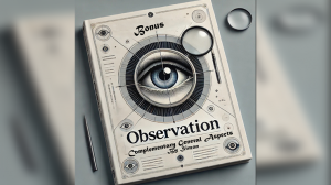 Readings By Simon
